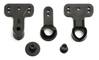 Team Associated Servo Saver Plastic